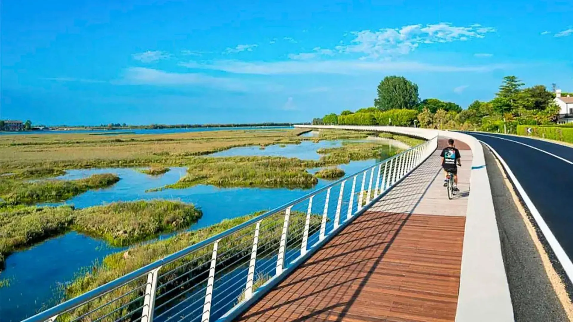 Jesolo Coast Beach House - Host Solution Apartment