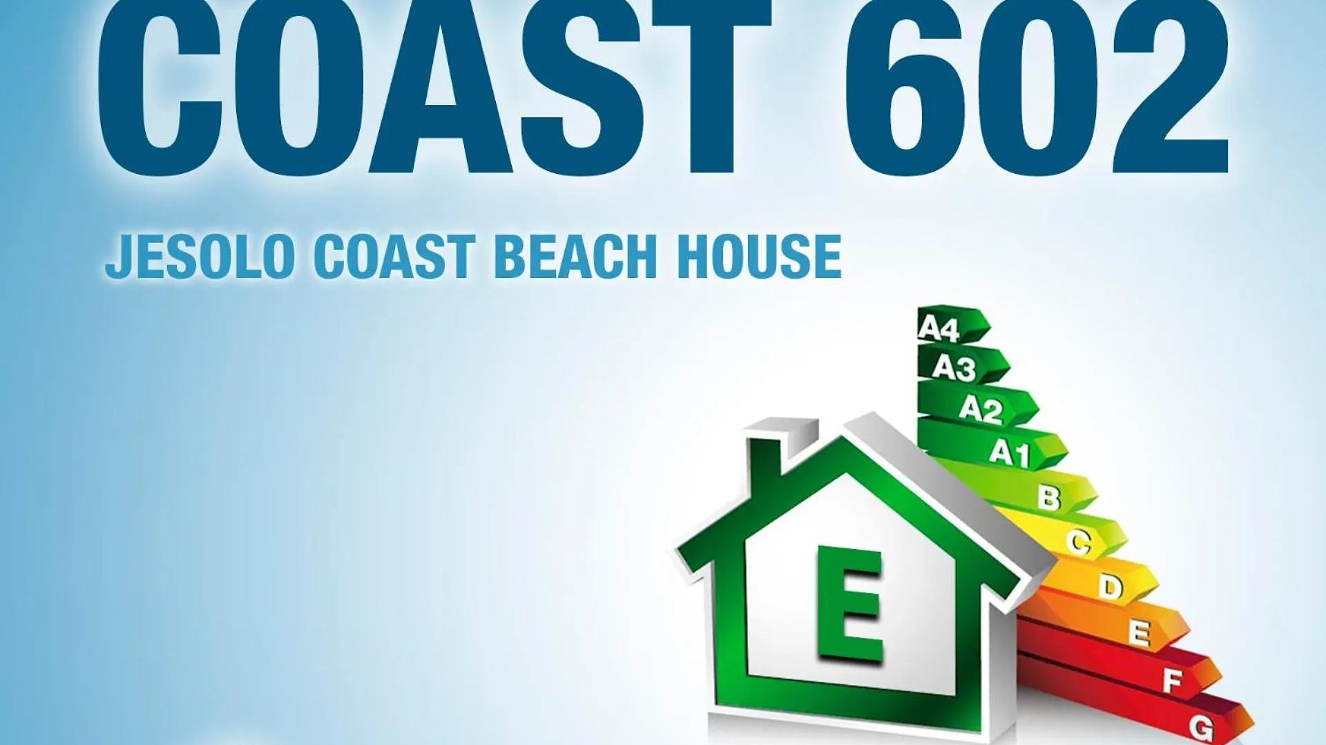 Apartment Jesolo Coast Beach House - Host Solution Italy