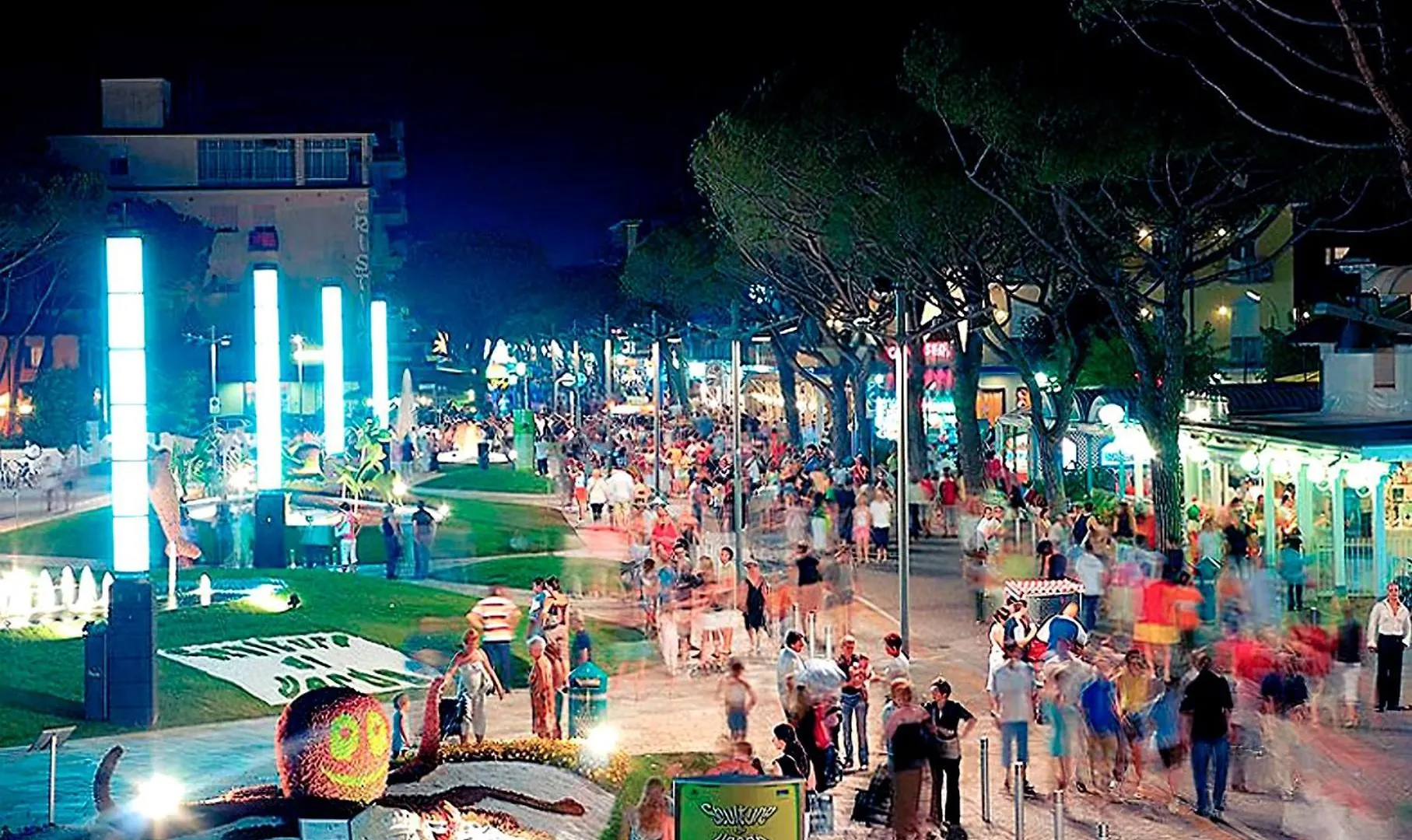 Jesolo Coast Beach House - Host Solution 0*, Lido di Jesolo Italy