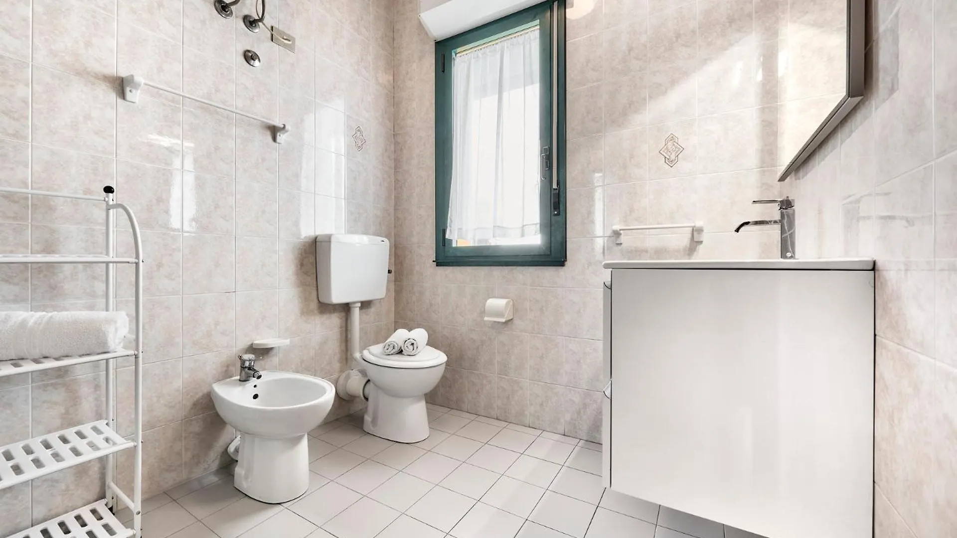 Apartment Jesolo Coast Beach House - Host Solution