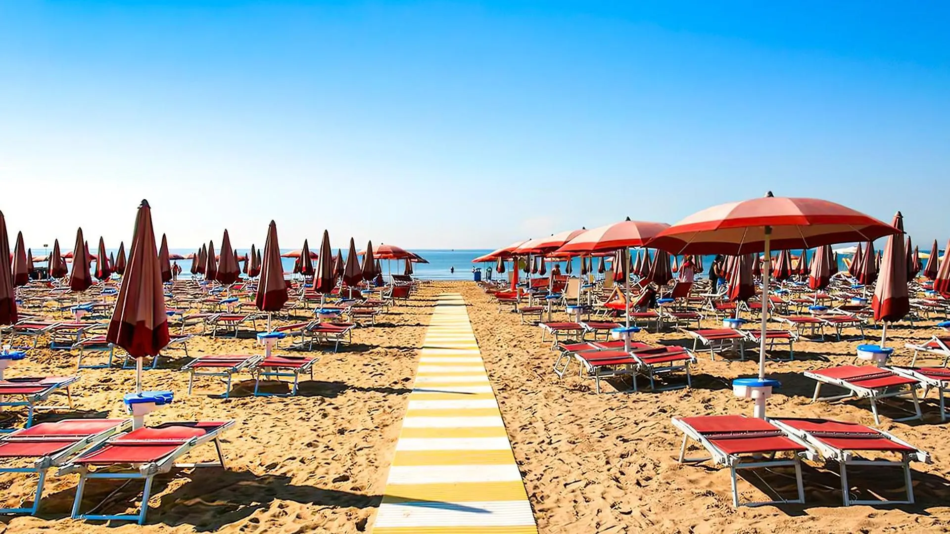 Jesolo Coast Beach House - Host Solution 0*, Lido di Jesolo Italy