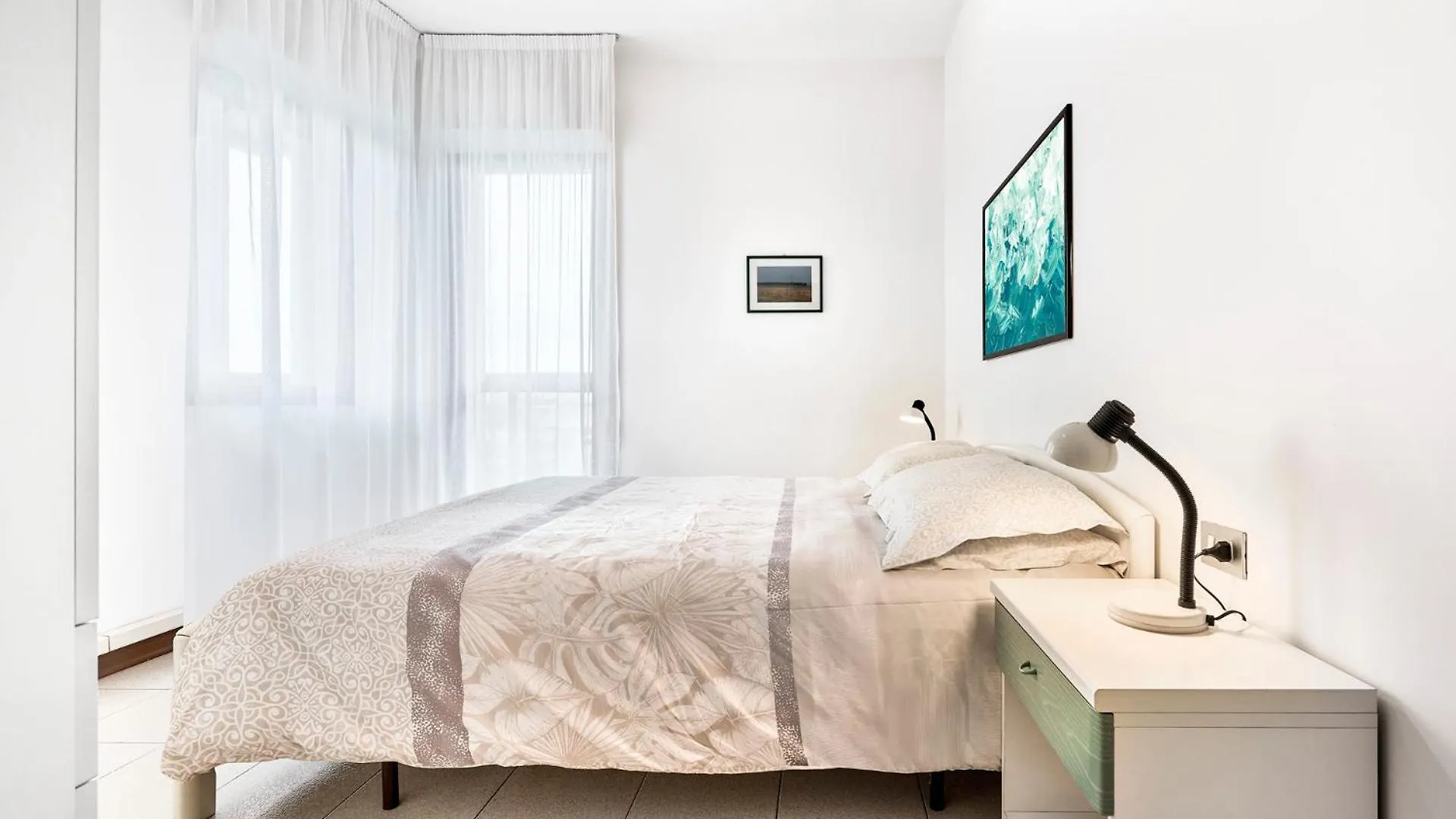 Apartment Jesolo Coast Beach House - Host Solution