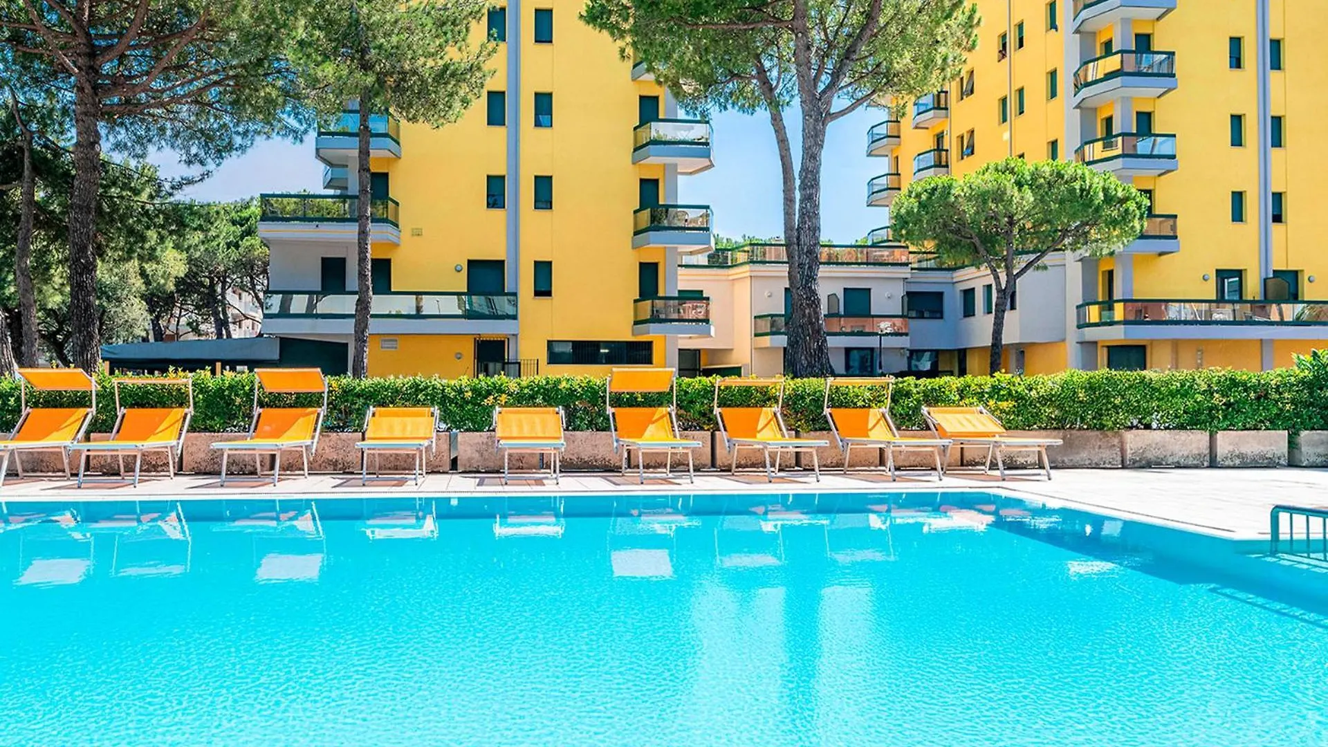 Apartment Jesolo Coast Beach House - Host Solution