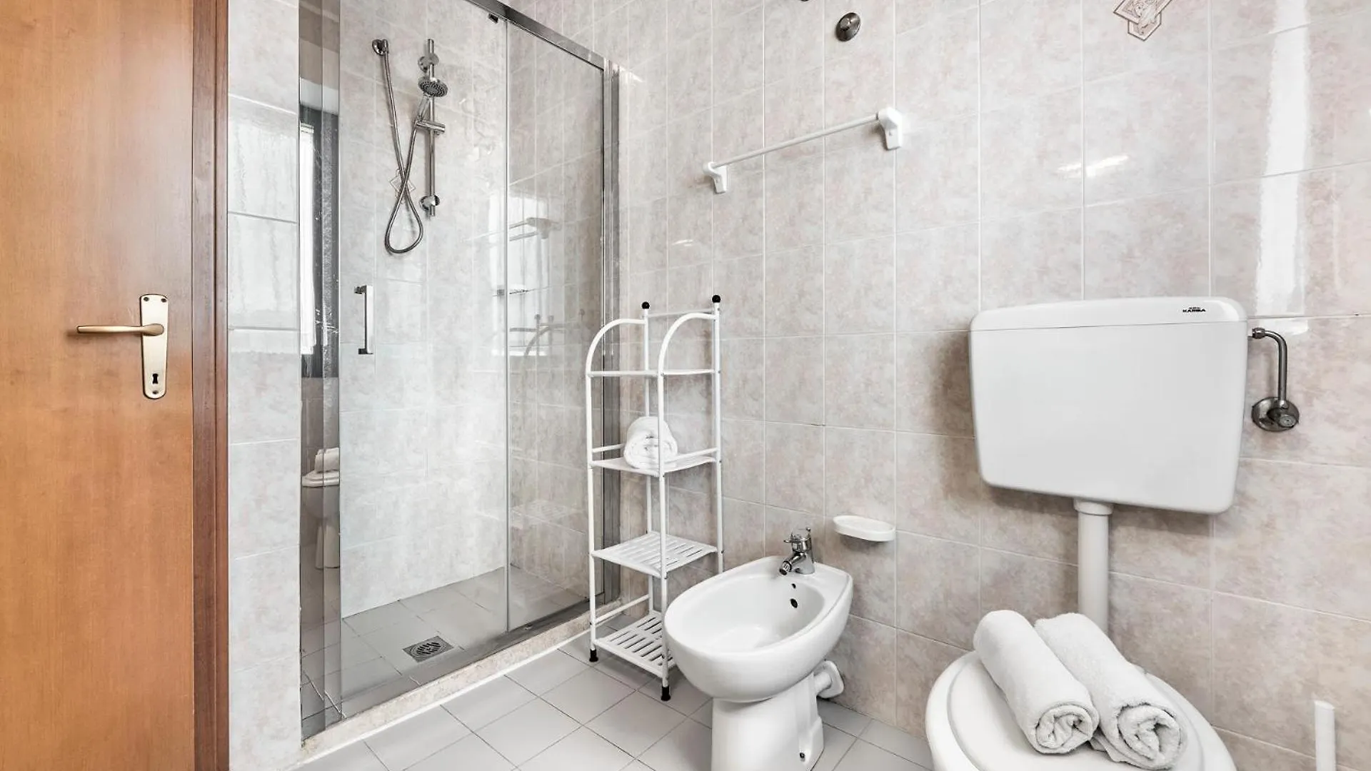 Jesolo Coast Beach House - Host Solution Italy