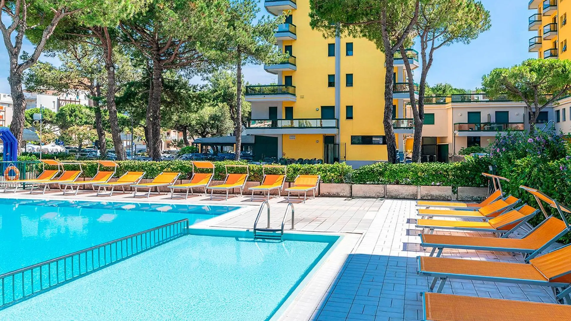 Jesolo Coast Beach House - Host Solution