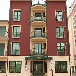 3* Hotel Garni San Carlo