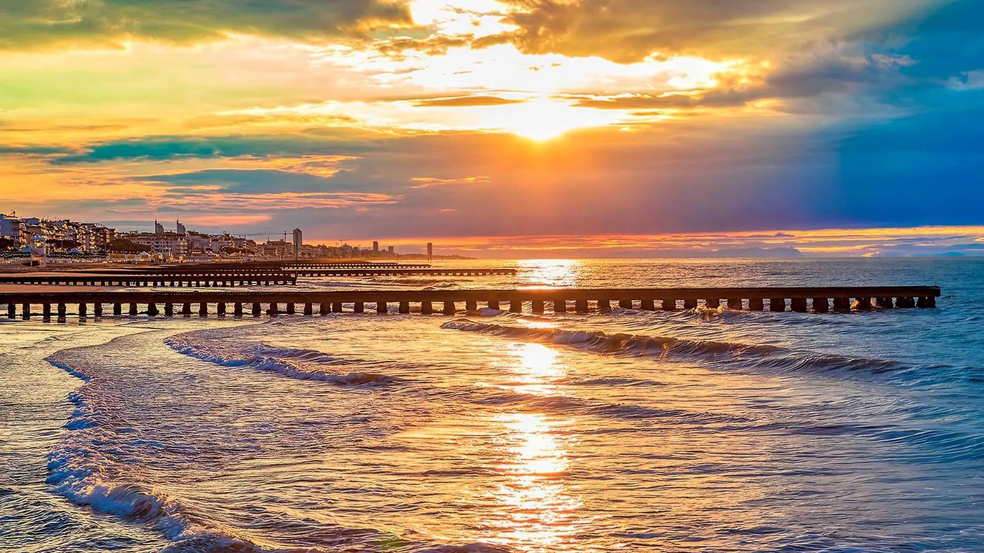 Jesolo Coast Beach House - Host Solution アパート