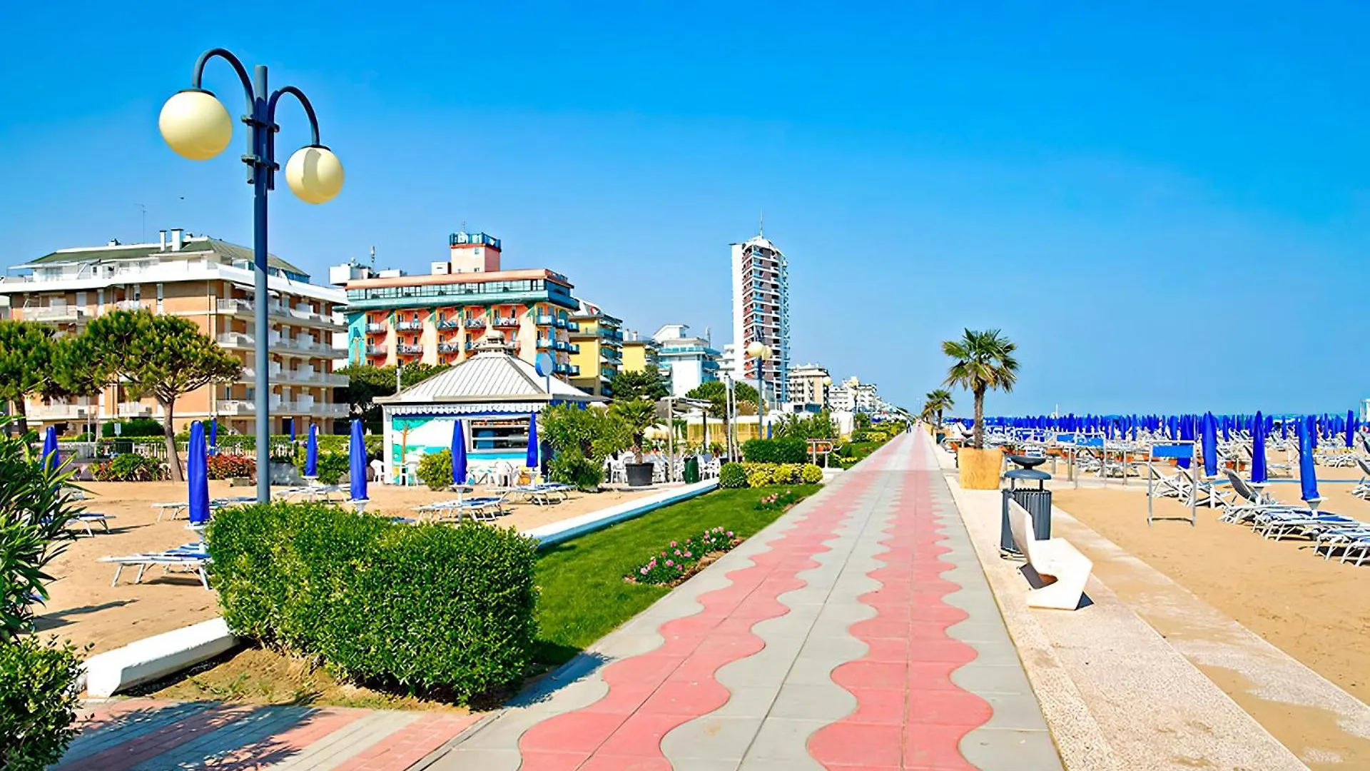 Jesolo Coast Beach House - Host Solution