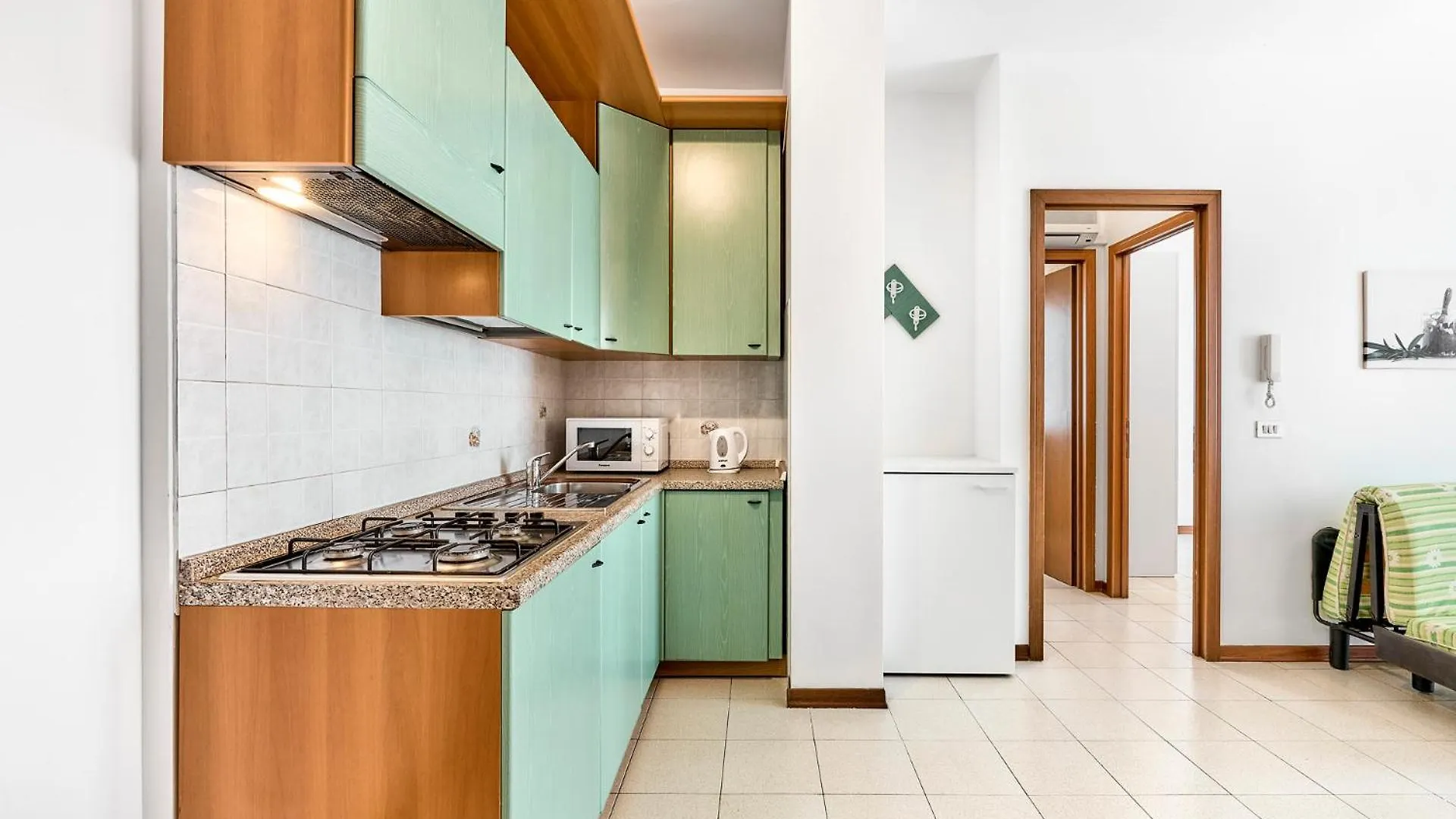 Jesolo Coast Beach House - Host Solution Lido di Jesolo